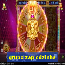 grupo zap cdzinha